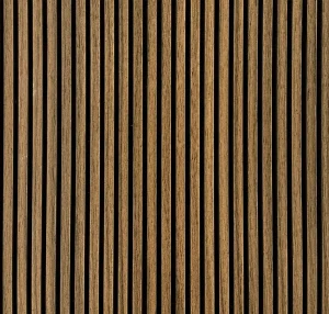 Natural Walnut