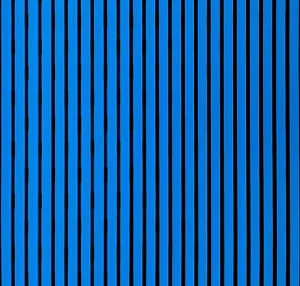 Painted Blue