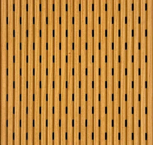 Natural Cherry Finish