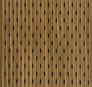 Natural Walnut Finish