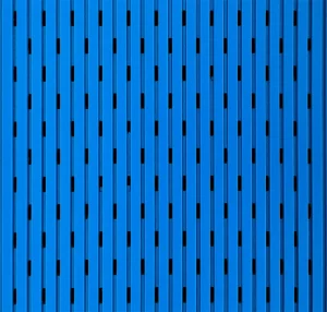 Painted Blue