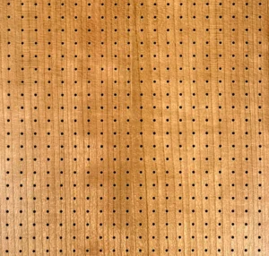 Natural Cherry Finish