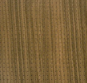 Natural Walnut Finish