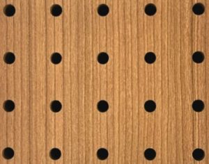 Natural Cherry Finish