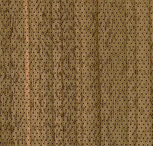 Natural Walnut Finish