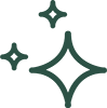 Aesthetic Brilliance Icon