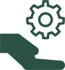 Custom Solutions Icon