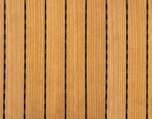 Natural Cherry Finish
