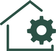 In-House Production Icon