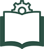 Superior Guidance Icon